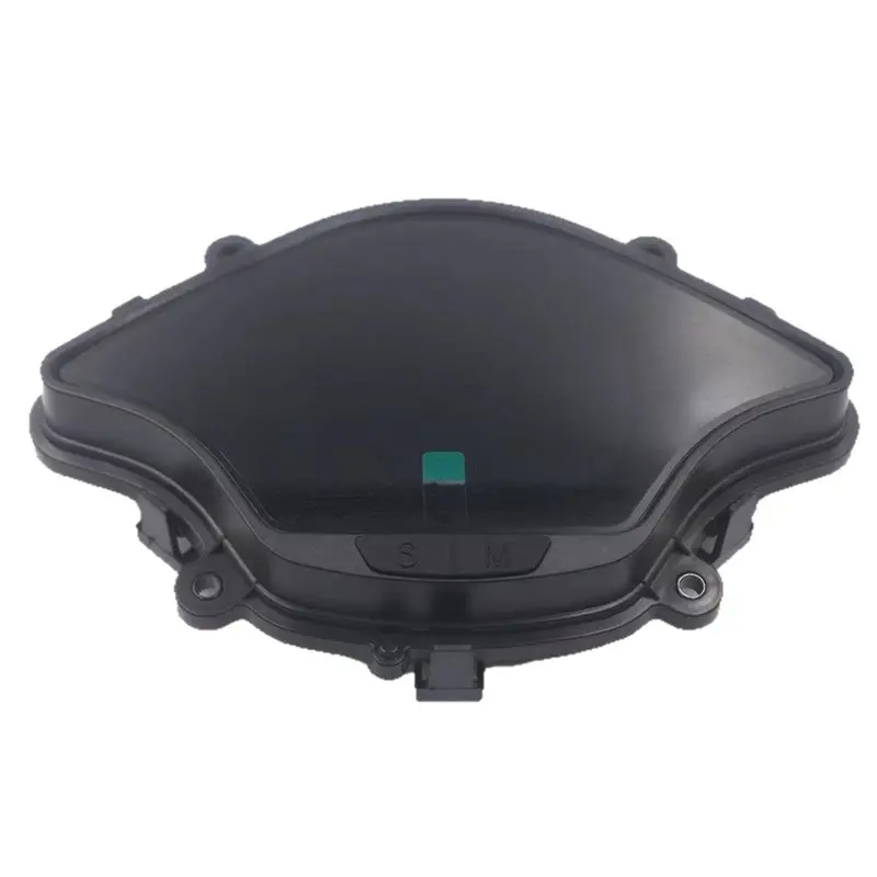 

For VESPA Sprint Primevera 150 Navigation Speedometer Dashboard LCD Screen Replacement Modified Motorcycle Accessories