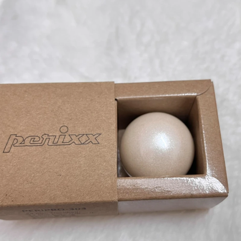 Perixx 303 Trackball Replacement trackball High Precision Positioning  Perixx 570 Ergo Mouse Drawing Mouse Trackball Accessory