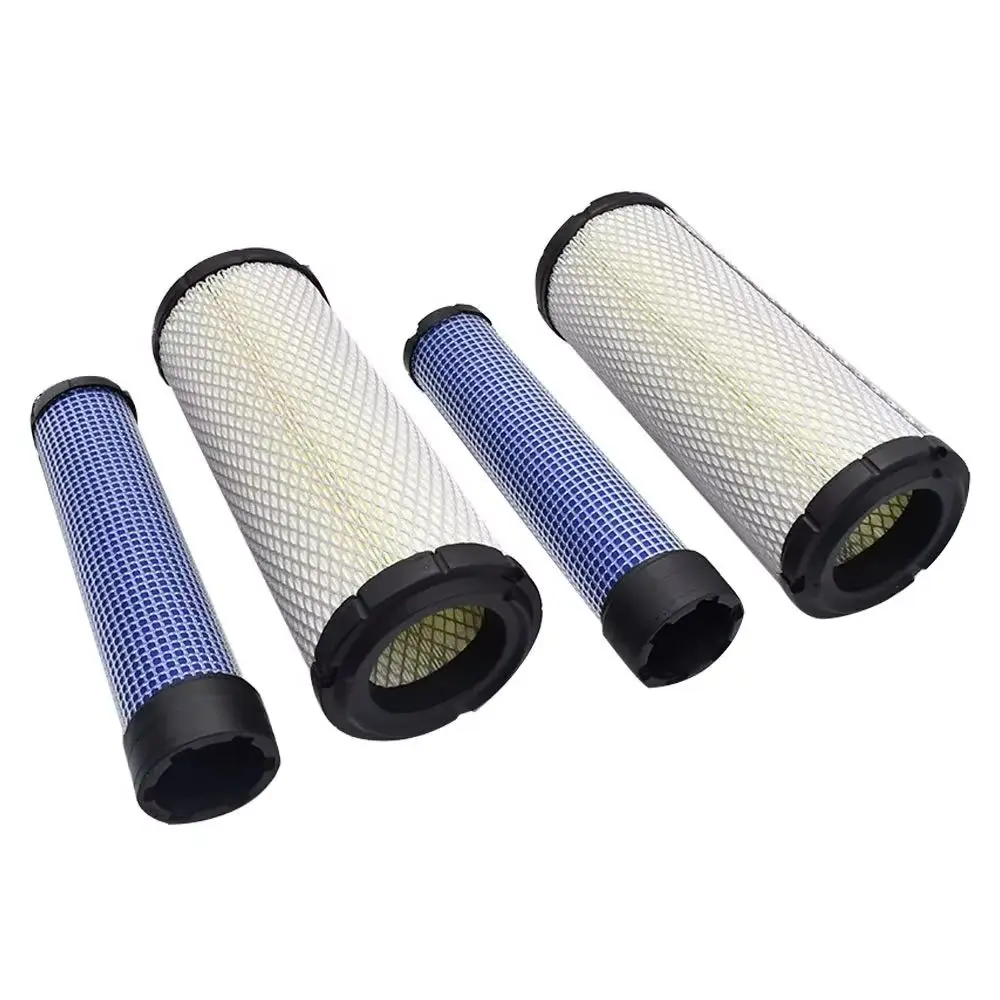 Air Filter Cleaner …