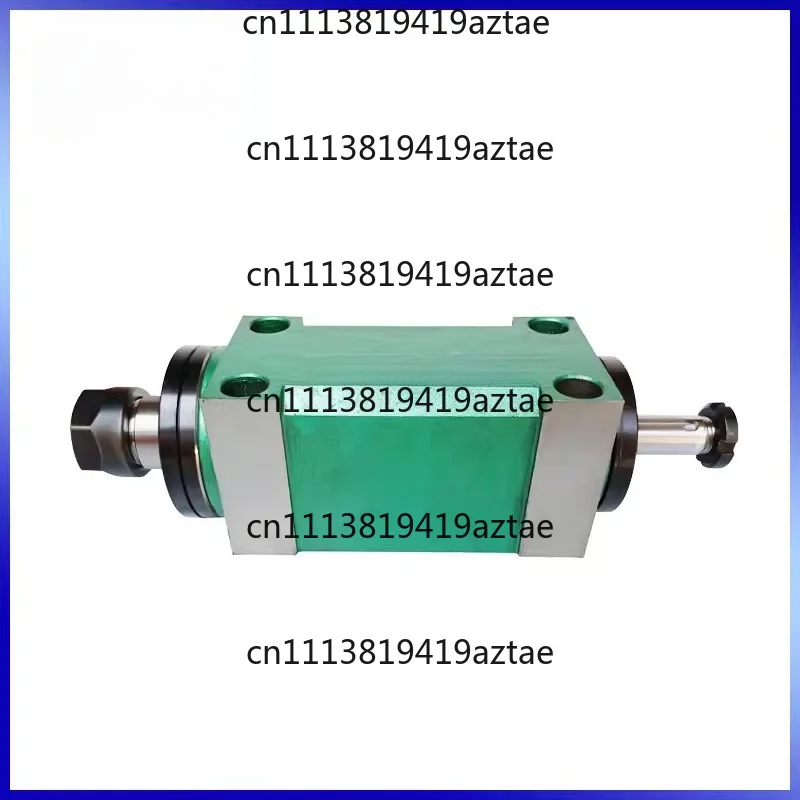 Lathe Spindle for Boring Milling Grinding Cutting Grooving Drilling Machining OperationsS