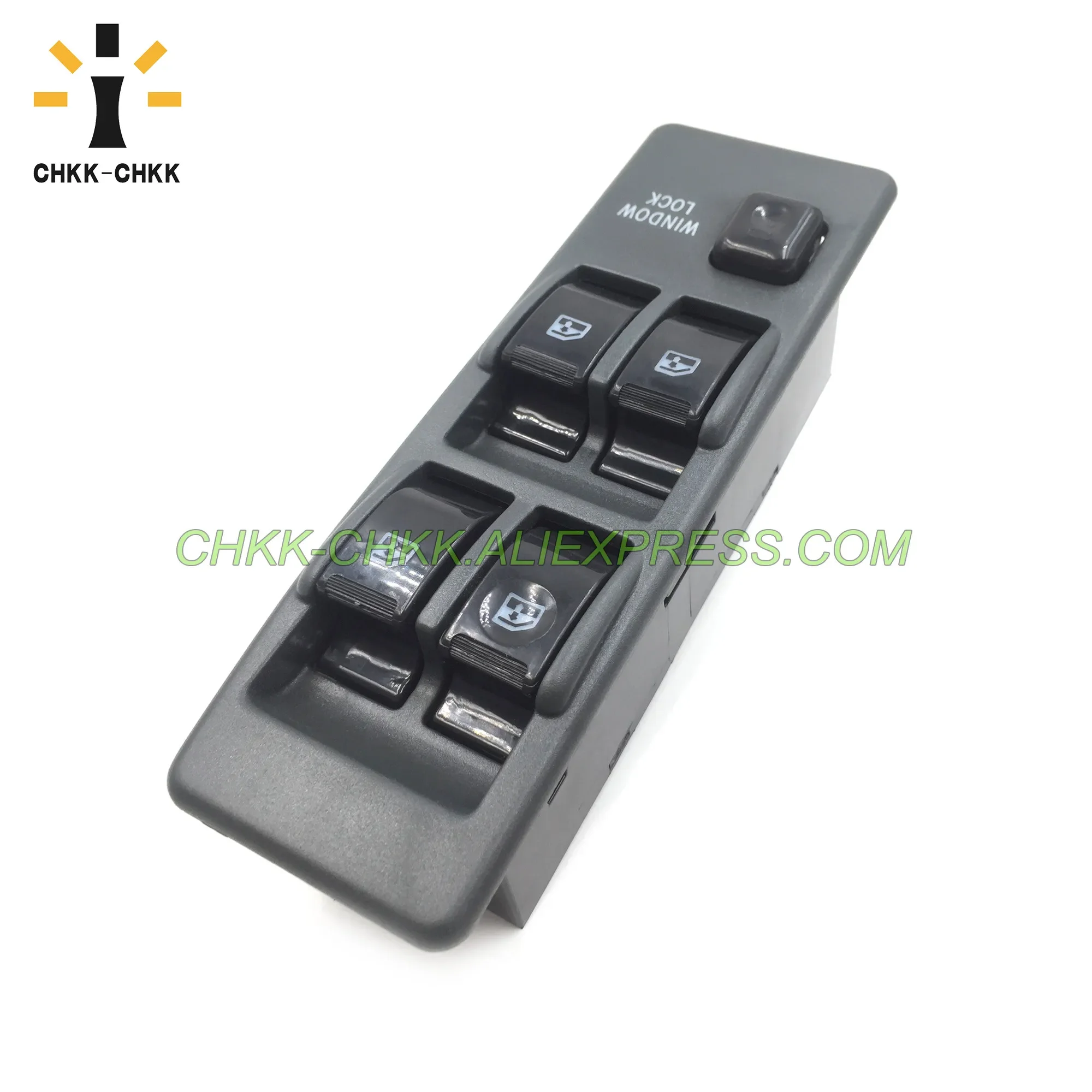 

CHKK-CHKK Power Window Control Switch MR753373 FOR Mitsubishi Pajero Montero V30 V31 V32