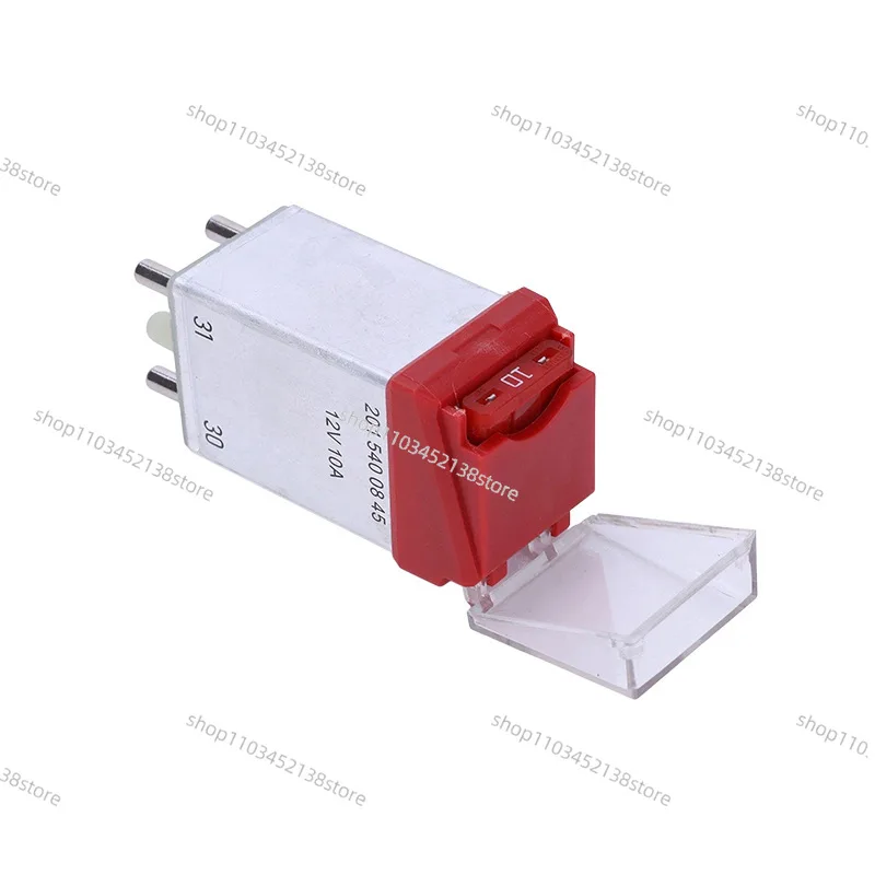 Auto Parts for BMW Overload Protection Relay 2015400845