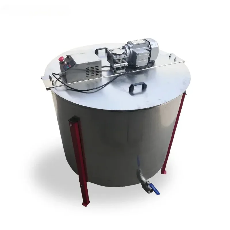 Beekeeping Equipmen…