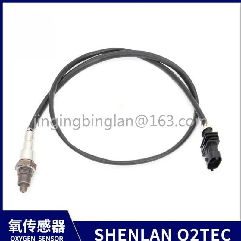 For Maserati 670031348 670153175 Automotive Oxygen Sensor
