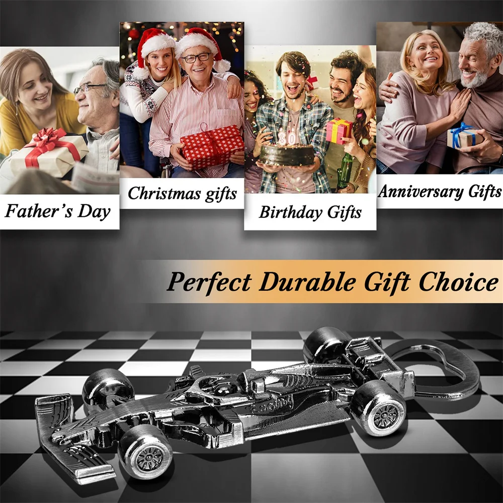 Unique Racing Car Gift Bottle Openers Party Bar Wedding Beer Bottle Opener