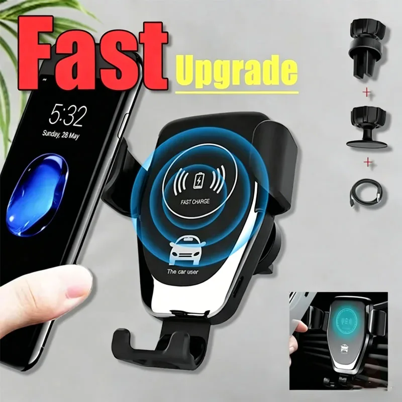 Xikcu 30W Wireless …