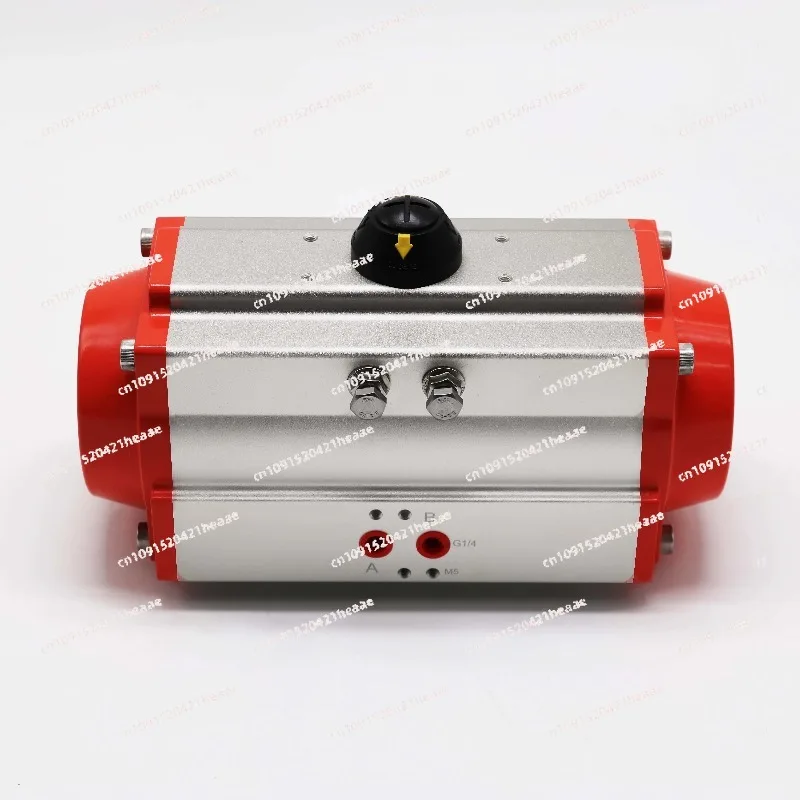 Suitable for  Aluminum Alloy Ball Valve & Butterfly Valve Automation Kit,