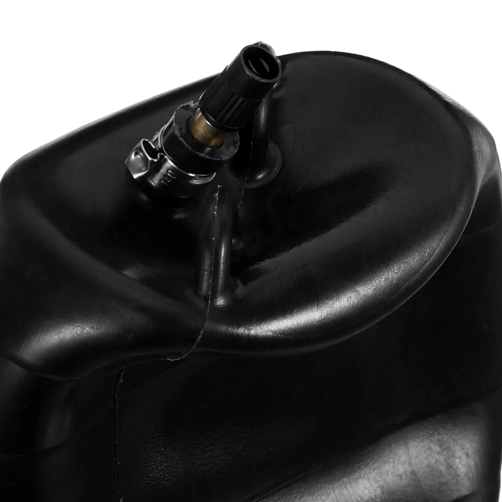 Rubber Pipe Plug Inflatable Dn100 4 Pneumatic Blocking Test Plug for Sewer Storm Wastewater Lines Reusable Plumbing Tool view 5