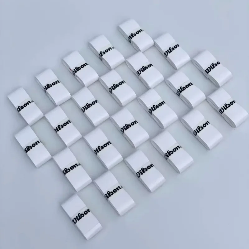 6pcs Windings Over Bicycle Handle Grip Tape Anti-slip Band Tennis Squash Racket Badminton Sweatband Baseball Bats