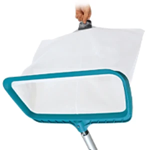 pool rake 