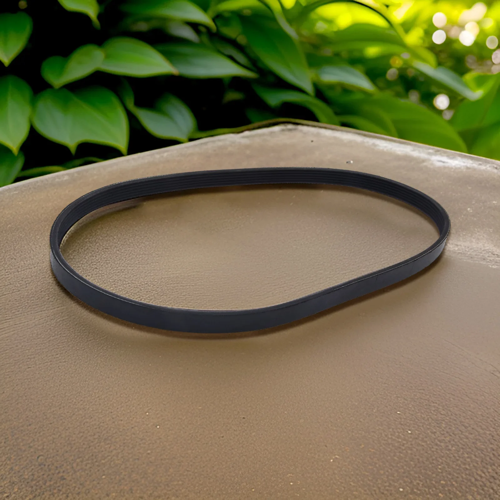 Engineered Drive Belt for Partner K750 K760 Concrete Cutting Saws 544908402 Replaces 506296702 3801064131 Consistent Performance