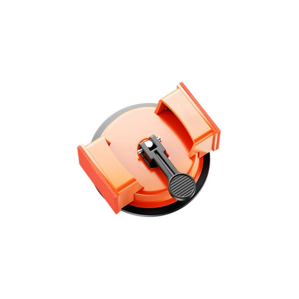 For Wood Floor Suction Repair Tool with 70kg Pulling Force and Large 122mm Cup for Effective Seamless Adjustments