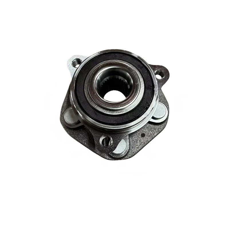 Suitable for Tesla accessory Model3 ModelY front and rear wheel bearing four-drive Assembly 1044121-00-E