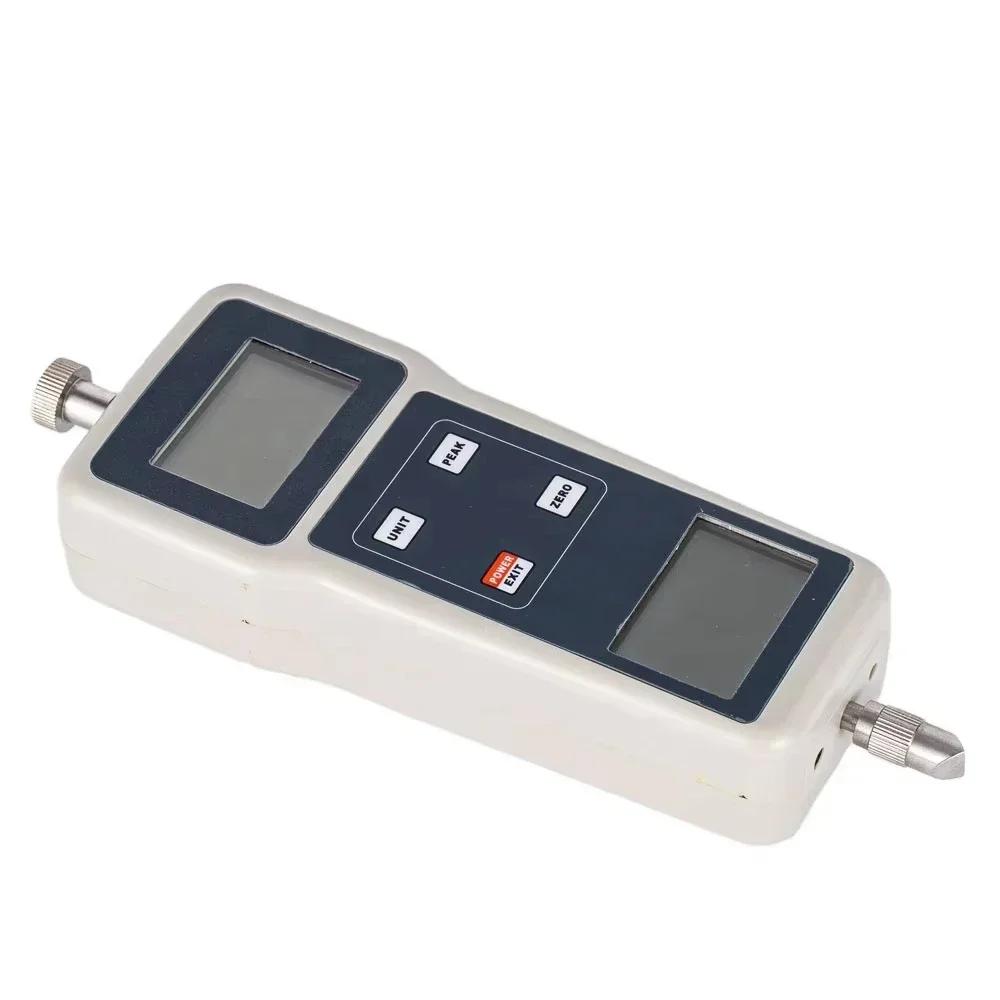 Digital Force Gauge FG-104 96N Dynamometer High-accuracy Push Force and Pull Force Meter