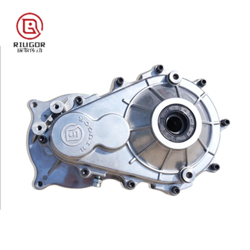 8000watt electric motor high speed gearbox for electric car