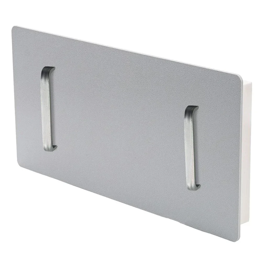 

Easy Installation Skimmer Cover Spring Pool Opening Wide Mouth Skimmer Cover Debris Blocking Seal Enhanced Winter Performance