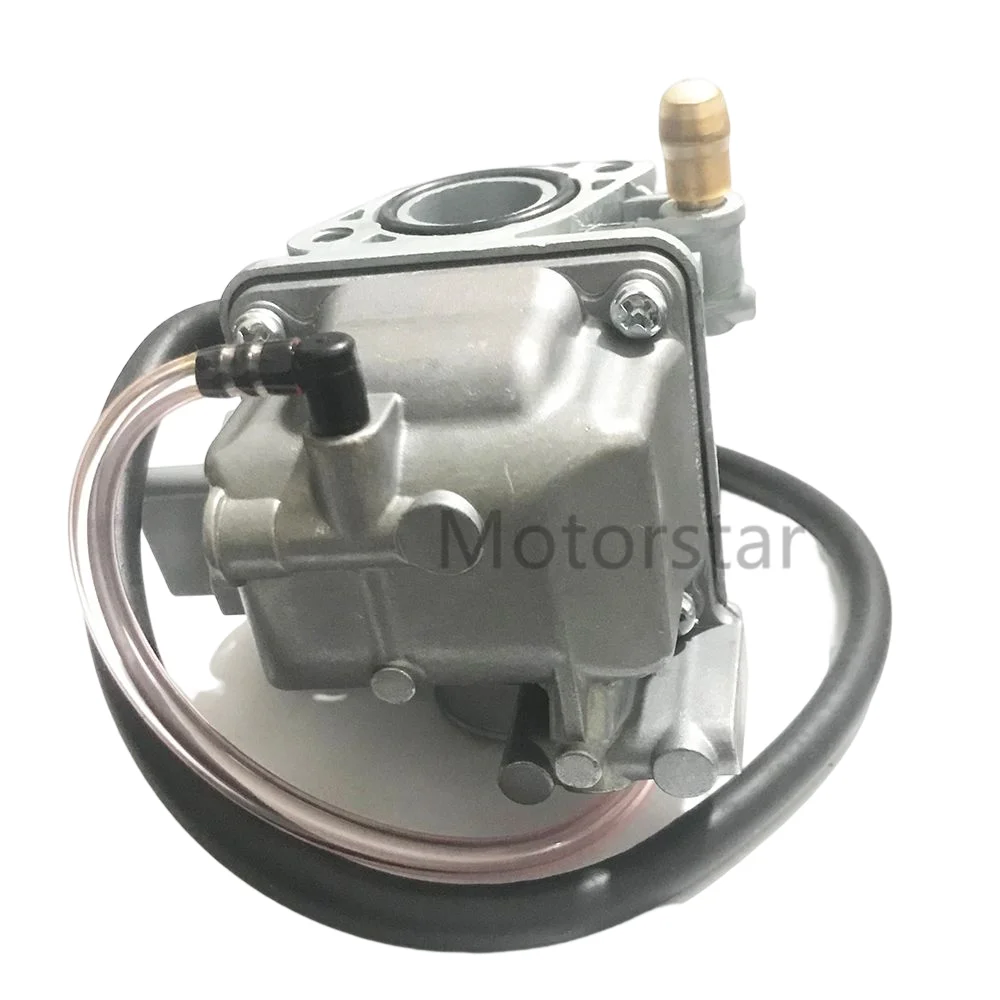 Neuer Vergaser passend für Yamaha Raptor 50 YFM 50 ATV Badger 80 Moto 4 YFM 80 Moto-4 YFM80 Vergaser – Detail 5