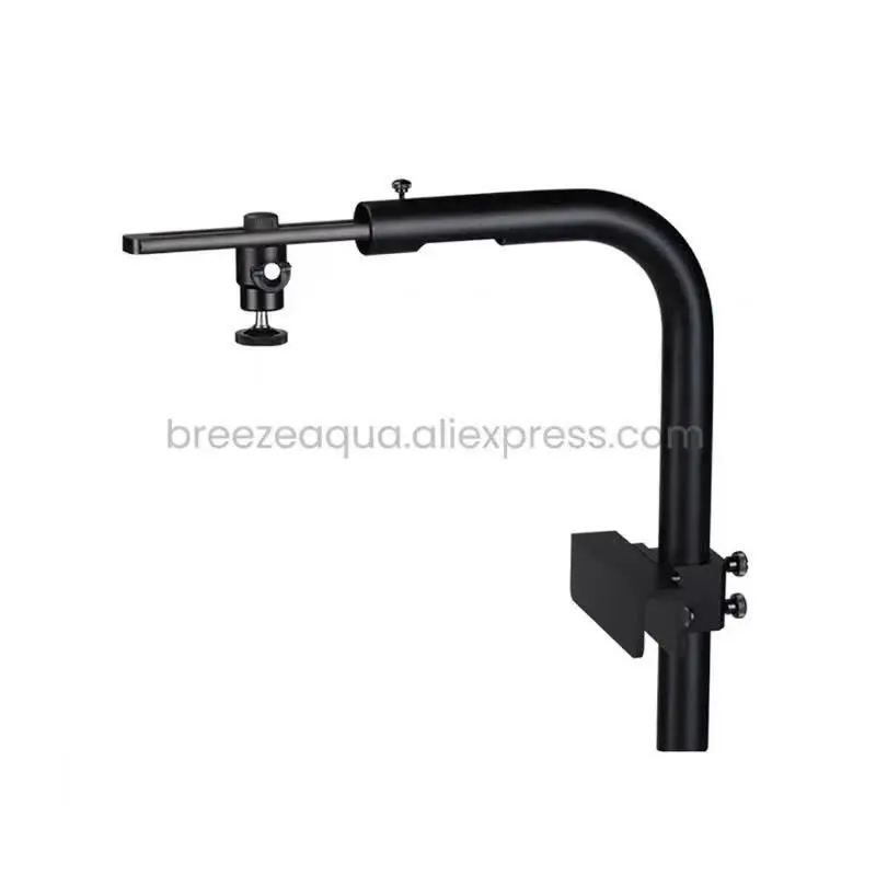 AIPAI A7 A8se A8s A8pro Aquarium Light Spare Parts Mounting Arm/X
