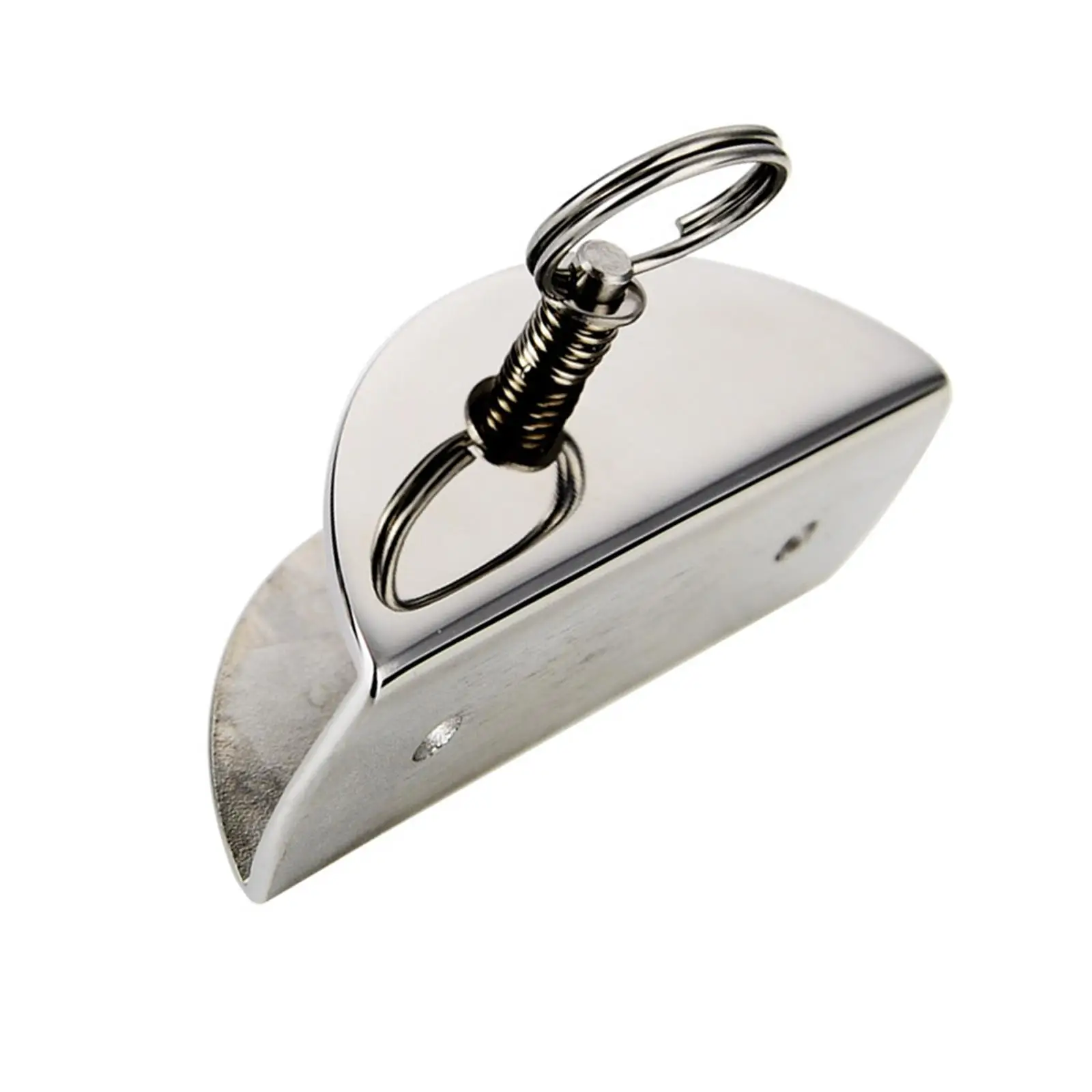 Anchor Rode Stopper Anchor Chain Lock Stopper Boat Hardware Portable