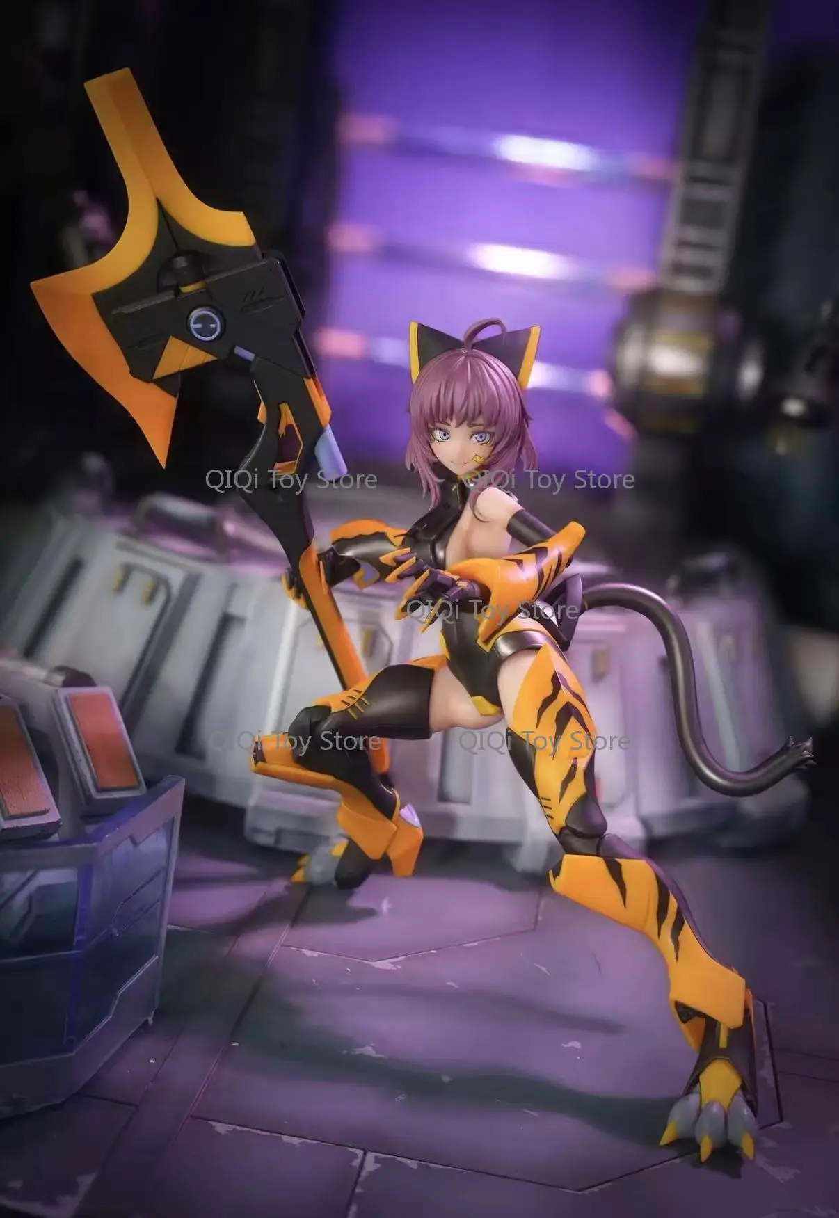 

В наличии: Snail Shell TIGER-05-Puhu 1/12. Готовые изделия с ручной росписью.