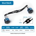blue black 7x4mm