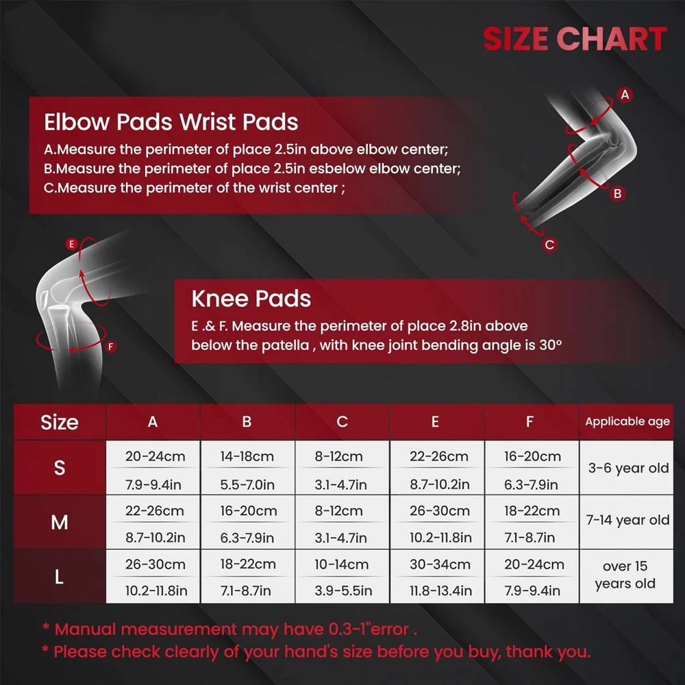 Thumbnail 3 - #35 Trending Skateboarding Protective Gear Right Now