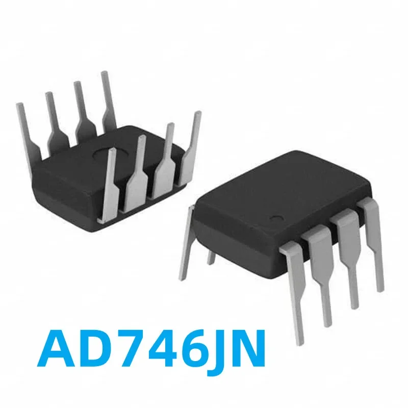 1PCS New Original AD746JN AD746 Precision Amplifier Chip