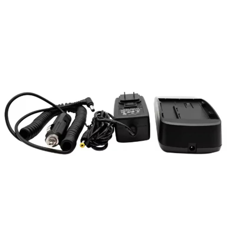 

GKL311 Charger For Leica GEB90 GEB21 For Leica GEB33 Total Station Battery US PLUG-Hot Electronics