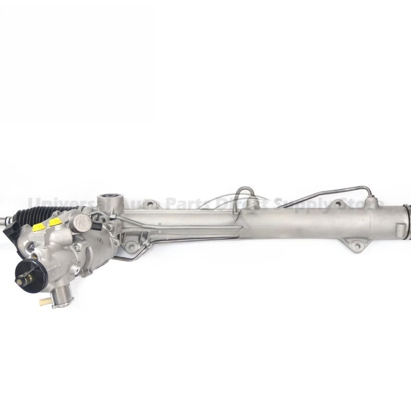For BMW X5 Left Hand Drive Steering Gear Box with Precision Fit and Durable Design
