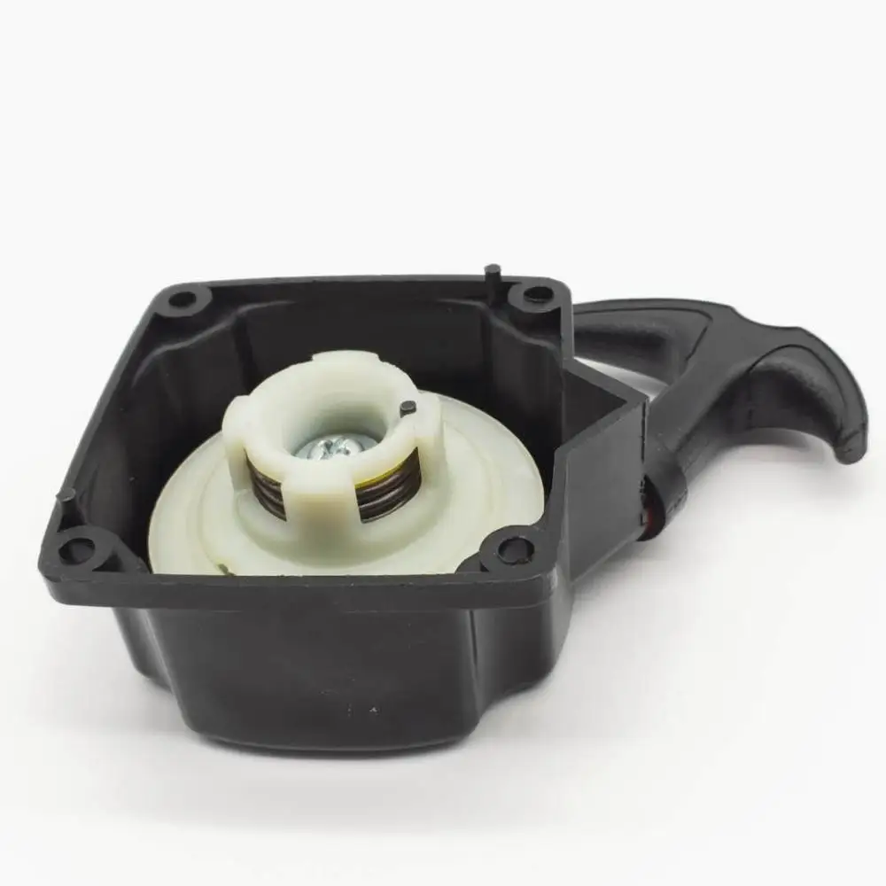 Imagem -03 - Aparador de Hedge Easy Starter Fit Cortador de Escova Substituição de Grama para Mitsubish Cg330 430 520 40f5 1e44f-5 1e36f2