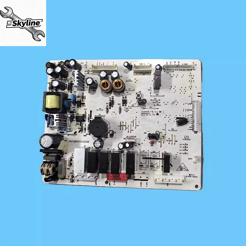 Refrigerator Comput…