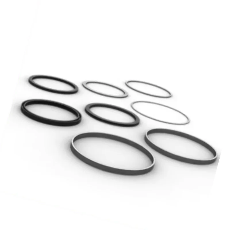 

456-0200 4560200 for E325BL E322B E325C Boom Cylinder Oil Seal Hydraulic Seal Repair Kit