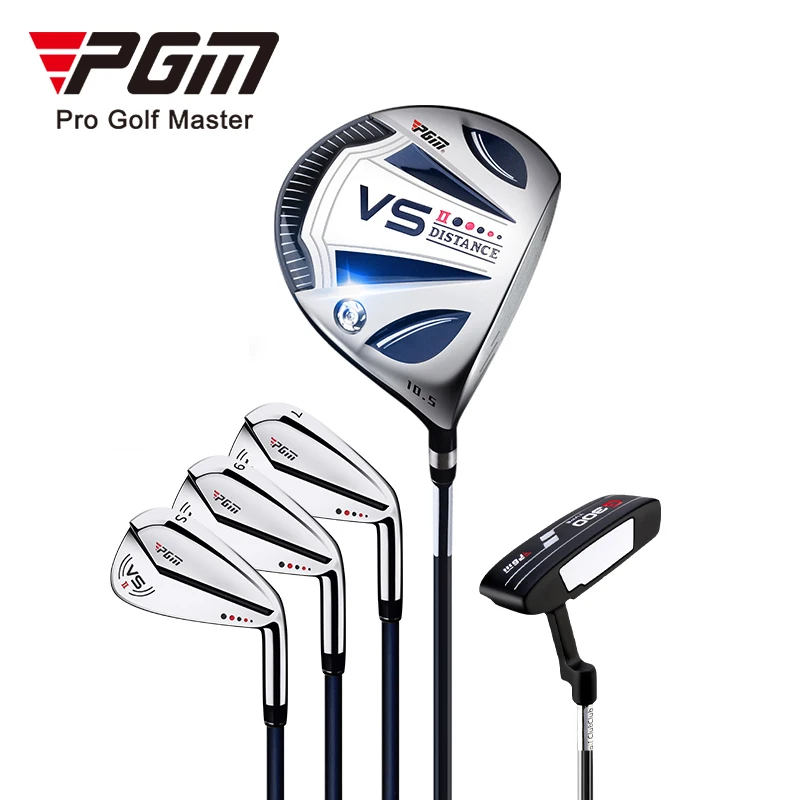 PGM golf clubs right hand full set series for man