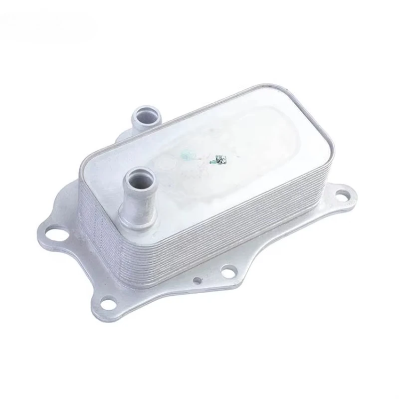 96868256 Engine Oil Cooler For Chevrolet Captiva Orlando Opel Antara Vauxhall 2.0 2.2 D CDTI Diesel