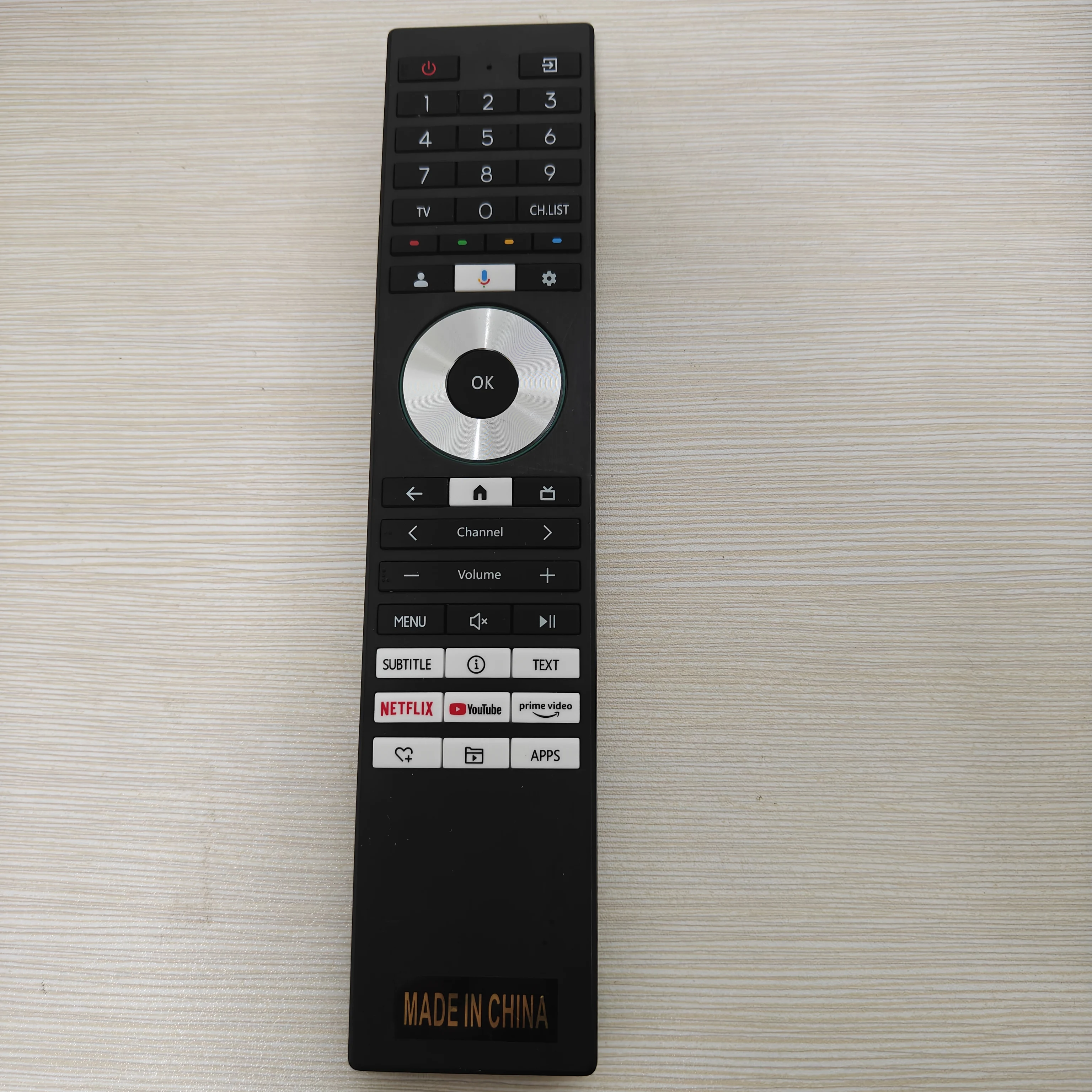 New CT-95090 Replac…