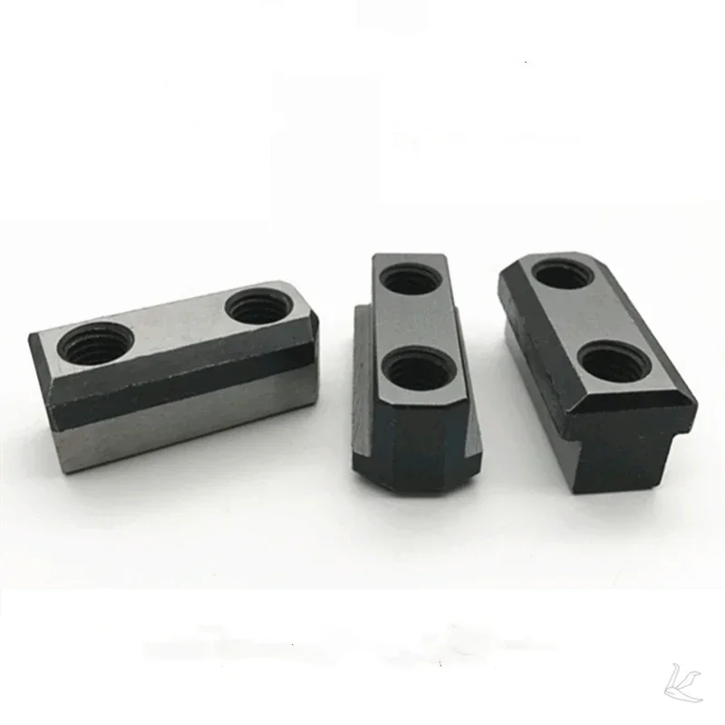 Imagem -05 - Mandril Hidráulico para Torno Cnc Oco e Sólido Suporte de Usinagem Ferramenta de Perfuração e Corte t Nut Block Sbt Jnt in in in