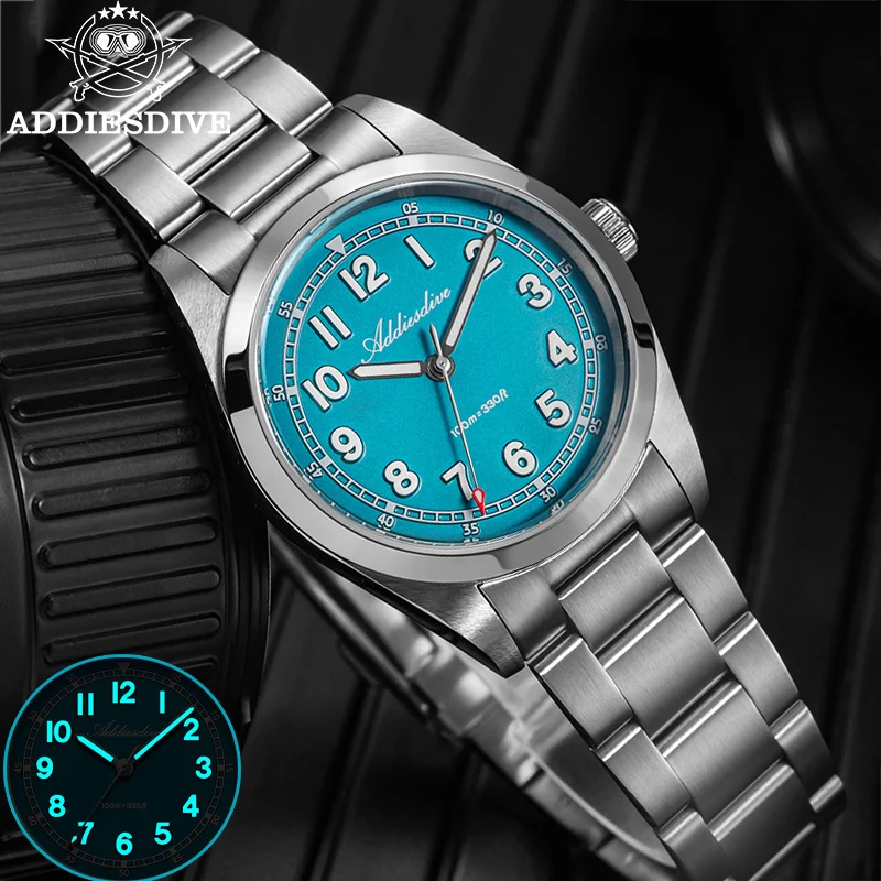 Addiesdive 36Mm Men… - image