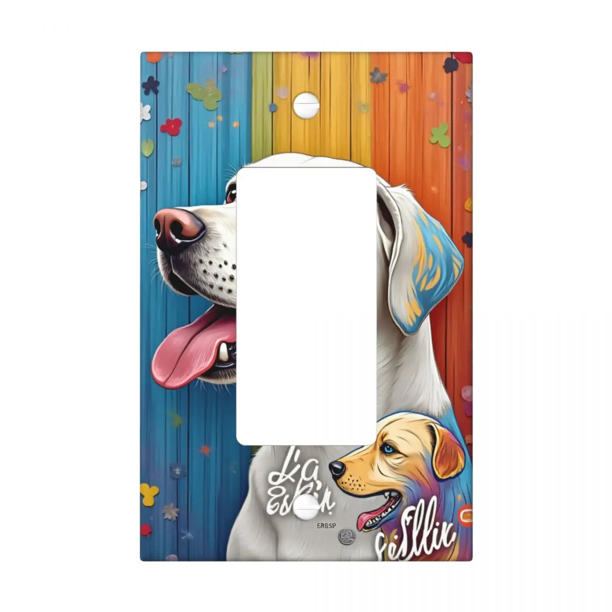 

Художественные тарелки, настенные панели выключателя для ванной комнаты, винтажная крышка выключателя, крышки розетки, настенные пластины, декоративный металл, переключатель 1 банда