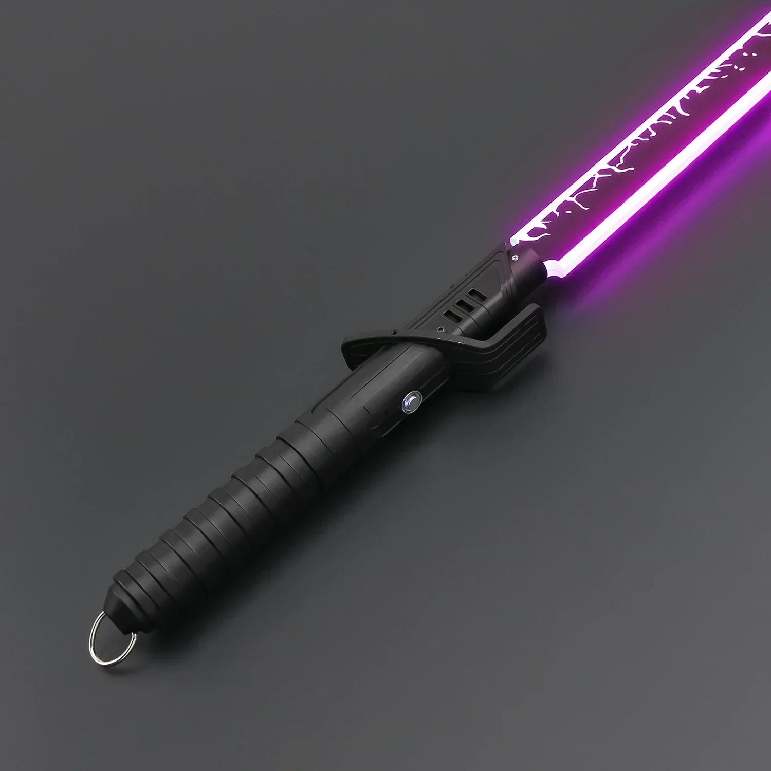 Txqsaber Darksaber Sabre de Luz Metal Proffie 2.2 Neo Pixel