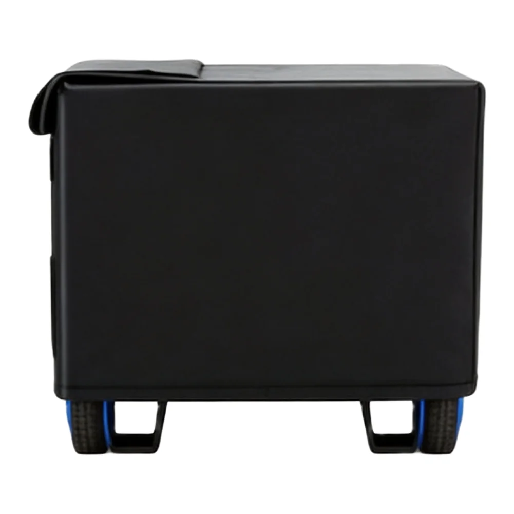 Adjustable Generator Cover Outdoor Generator Protection Customizable Fit For Generators Harsh Weather Conditions