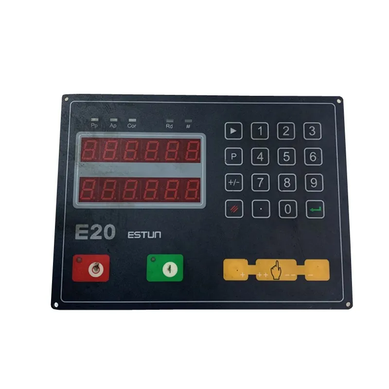 In Stock ESTUN E20 Numerical Control CNC Controller