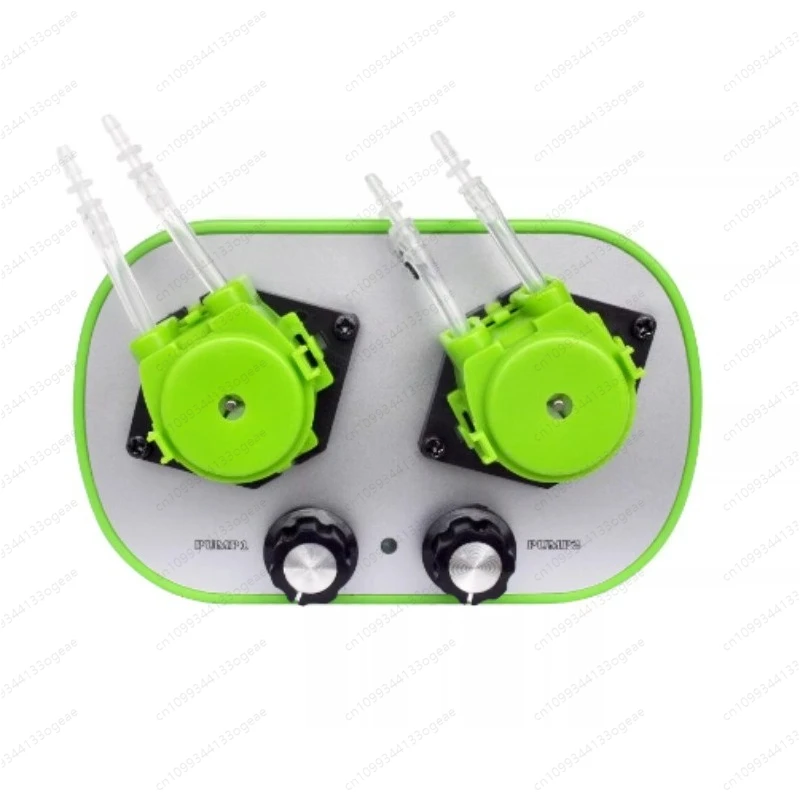 

G628-2 Peristaltic Pump Fully Automatic Self-priming pump household DC Circulating-PUmp Miniature Small Water PuMp