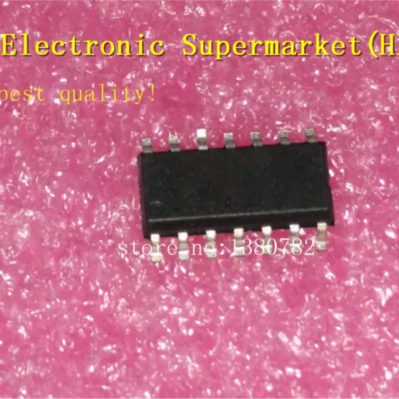 

Free Shipping 10pcs-50pcs XTR106U XTR106 XTR106UA SOP-14 IC In stock!