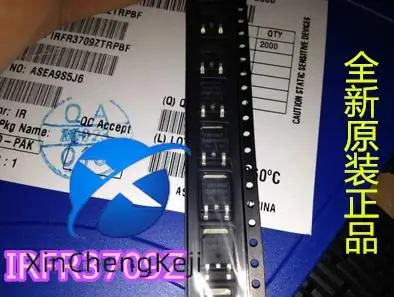 

20pcs original new IRFR3709Z FR3709Z FR3709 TO252 N-channel MOSFET