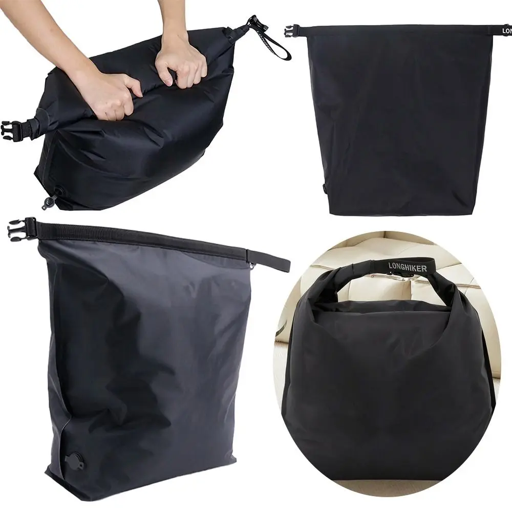 

Reusable Vacuum Bags for Travel Waterproof Folding Vacuum Compression Bag Dustproof Space Saver Luggage Vacuum Storage Bag