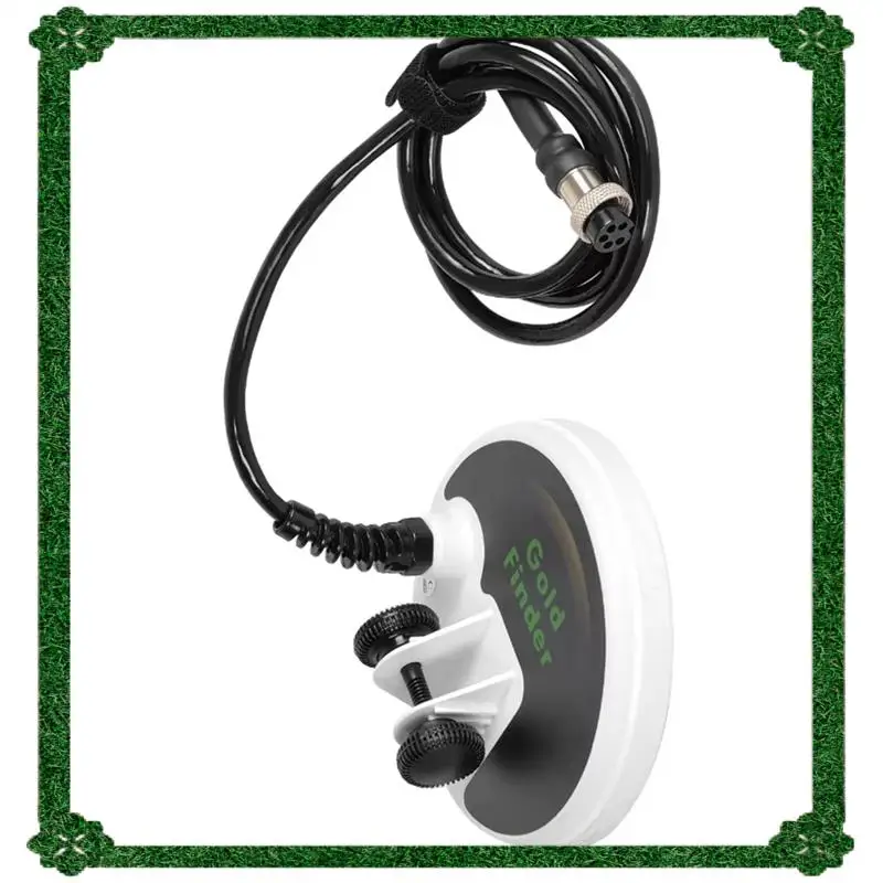 FS2 TX-850 금속 탐지기 액세서리 용 24 시간 배송 5 "방수 검색 코일 전문 검색 코일 파인더