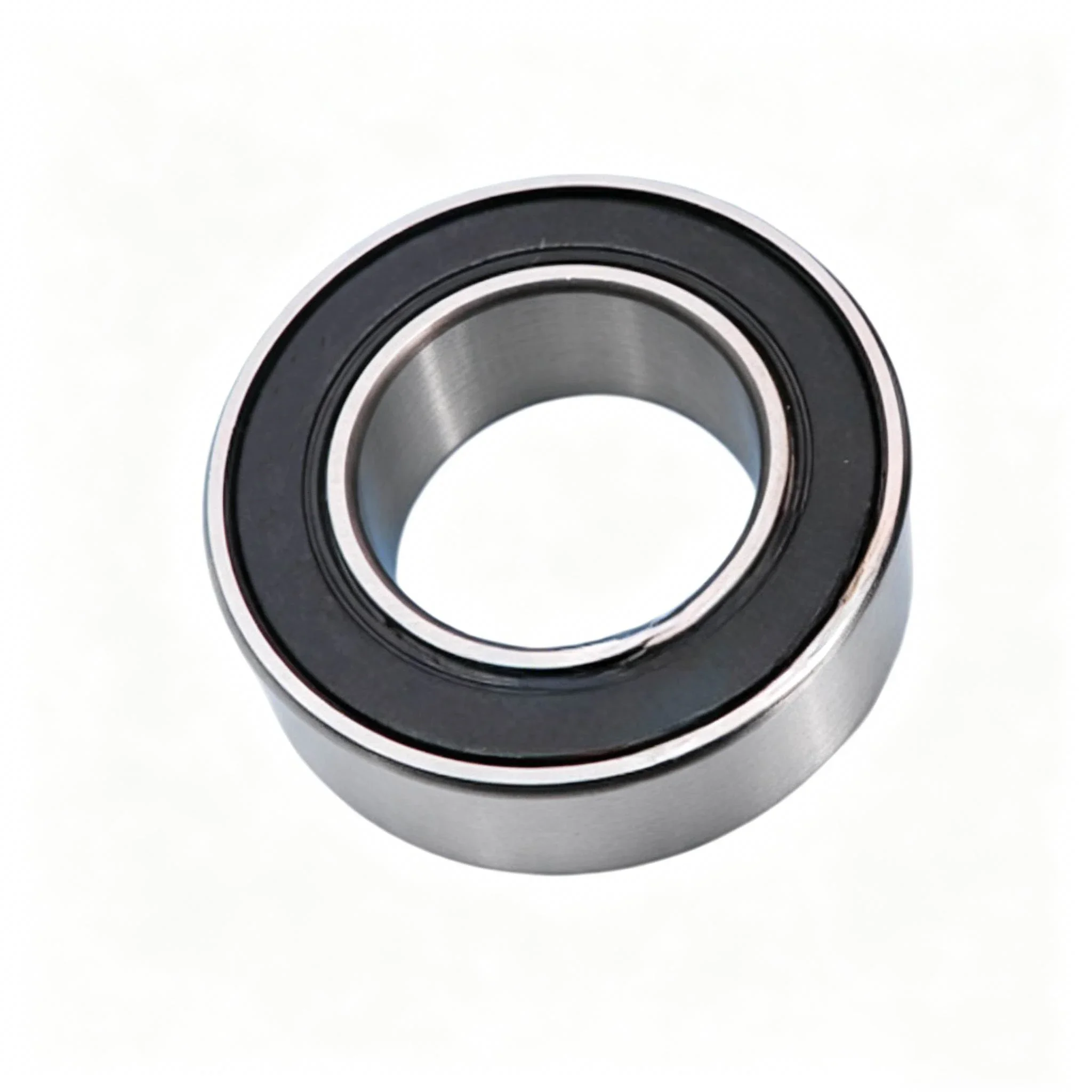Steel Ball Bearings with Dual Rubber Seals for Reliable Performance in For Bike Suspension Links and Transmission Parts