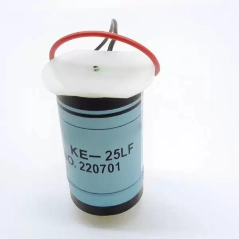 Lead-free oxygen gas sensors KE-25LF and KE-25F3LF KE-25
