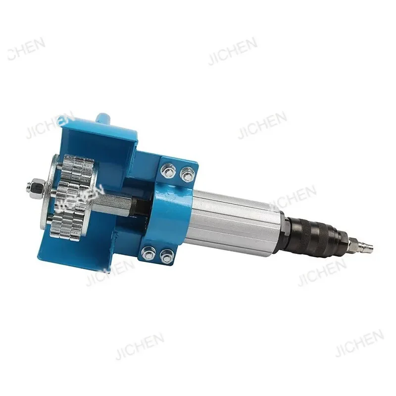 

AJC Versandte ArtikelKC-20eumatic Rust Remover Marine Handheld Ship Deck Knockout Rust Belt Handle