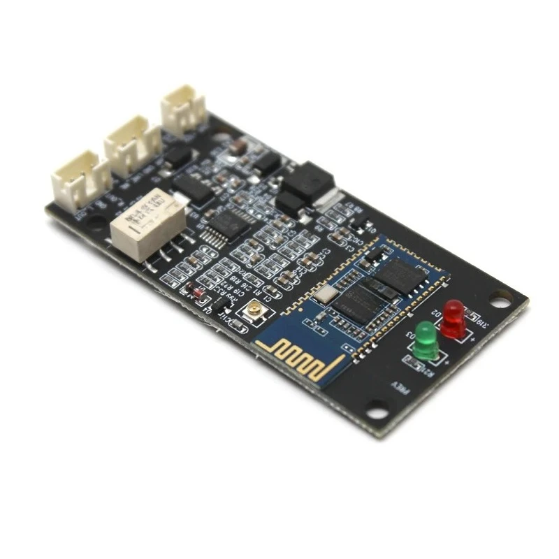 QCC3034  CSR8645 Amplifers Bluetooth Module Lossless APTX For Power Amplifier CSR8645